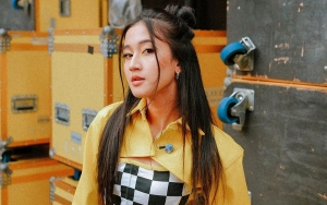 Tweet Receh Keisya Levronka Bikin Fans Gemas