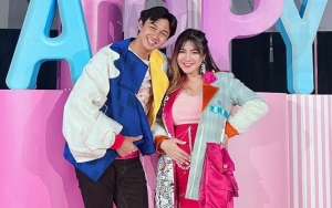 Temani Felicya Angelista Melahirkan Anak Kedua, Caesar Hito Ungkap Ada Keajaiban