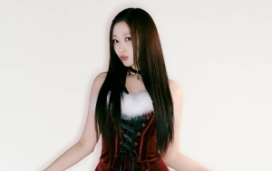 Giselle aespa Dipuji Makin Cantik dengan Tubuh Kurusan di MV 'Beautiful Christmas'