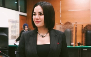 Nikita Mirzani Dilarikan ke RS Demi Siapkan Fisik dan Mental Hadapi Dito Mahendra