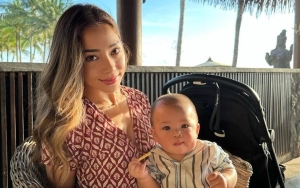 Jadi Panutan Bagi Ibu Muda, Nikita Willy Ungkap Cara Bangun Ikatan Dengan Baby Izz