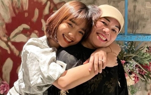 Fuji An Bantah Cemburui Thariq Halilintar & Putri Delina, Ekspresi Sang Ibu Disorot