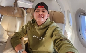 Akun TikTok Diblokir, Denny Caknan: Kalau Enggak Balik Juga Enggak Apa-apa