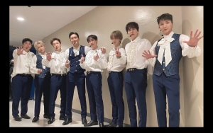 Super Junior Bahas Masa-Masa Hampir Bubar Gegara Gelut, Satu Member Jadi Penyebab