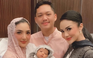 Postingan Azriel Hermansyah Untuk Krisdayanti & Ashanty Di Hari Ibu Tuai Pro Kontra