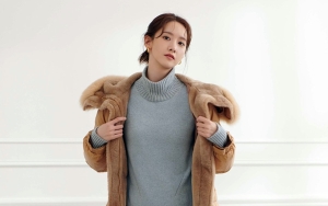 Style Musim Dingin Yoona SNSD Terlalu Terbuka Picu Kekhawatiran