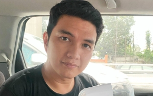 Aldi Taher Kena Semprot Gegara Kirim Pesan Soal Poligami ke Raffi Ahmad