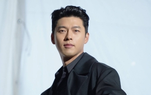 Hyun Bin Ungkap Tujuan Wisata Favorit dan Misteri Keberadaan Tracksuit 'Secret Garden'