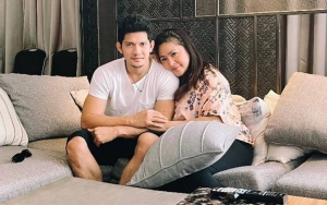 Dikenal Serius, Ucapan Romantis Iko Uwais Di Hari Ibu Untuk Audy Item Jadi Sorotan