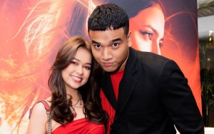 Diisukan Putus, Rebecca Klopper Justru Beri Perlakuan Super Romantis ke Fadly Faisal