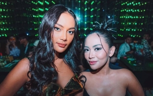 Bestie Goals, Erika Carlina Beri Pesan Mendalam Untuk Rachel Vennya di Hari Ibu