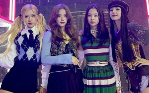 BLACKPINK Beri Kejutan Encore Spesial Natal di Konser 'BORN PINK' Amsterdam