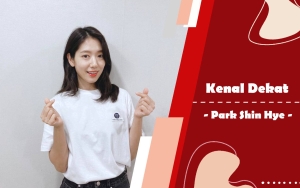 Kenal Dekat: Park Shin Hye, Bintang Hallyu Populer yang Kejutkan Fans Dengan Penikahannya