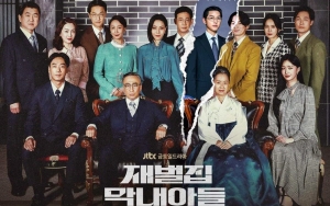'Reborn Rich' Song Joong Ki Tunda Jadwal Tayang 2 Episode Terakhir