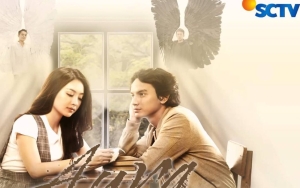 Natasha Wilona Beber Kesulitan Perankan Anak SMA di Sinetron Genre Fantasi CGI 'Aura'