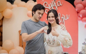 Rizky Nazar Unggah Momen Hadiri Ultah Manoj Punjabi, Disebut Ingin Pamer Foto Bareng Syifa Hadju