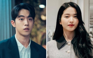 Nam Joo Hyuk dan Kim Tae Ri Masuk Jajaran Aktor dengan 'Worst Manner' Pilihan Reporter