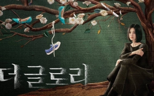 Rekomendasi Drama: 'The Glory'
