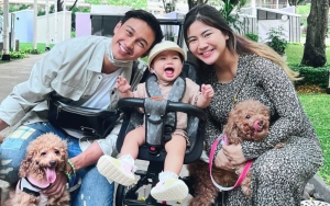 Bible Putri Pertama Felicya Angelista Ingin Gendong Sang Adik, Celetohannya Bikin Gemas