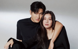 Kayak Drama, Siwon Super Junior dan Lee Sun Bin Tak Sengaja Ketemu di Jepang