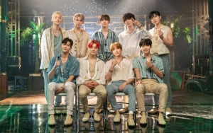 Sempat Absen, Rowoon Akhirnya Ikut Comeback SF9 Tuai Sambutan Antusias