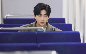RM Bahas Bedanya Promosi Solo dan BTS, Akui Sulit Jalani Sendirian