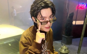 J-Hope Mengejutkan, Alasan BTS Heboh Usai Lihat Konsep Photo-Folio Terungkap