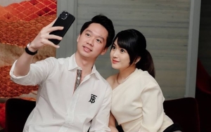 Kevin Sanjaya Prewed Kelewat Romantis Di LA, BTS Photoshoot Bantah Imej Cuek