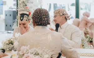 Baru Terkuak, Camilan Akad Nikah Kaesang-Erina Gudono Berkonsep Super Mewah