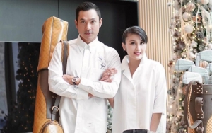 Bumbu Keributan, Sandra Dewi Curhat Momen Dikritik Rese oleh Harvey Moeis