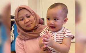 Telaten Urus Rayyanza Cipung, Sus Rini Banjir Doa di Hari Ibu