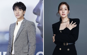 Senasib Dengan Lee Seung Gi, Penghasilan Park Min Young Cs Juga Ditilap Hook