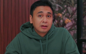 Postingan Tak Biasa Raditya Dika Picu Kecurigaan