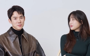 Yoo Yeon Seok Terang-Terangan Sebut Moon Ga Young Penuh Pesona