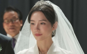 Bukan Akting, Park Ji Hyun Ternyata Beneran Ngamuk Saat Syuting Adegan Pernikahan 'Reborn Rich'