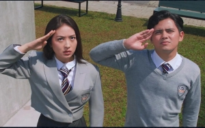 Berhasil Prank Aliando, Natasha Wilona: Aku Gak Berhenti Ngakak