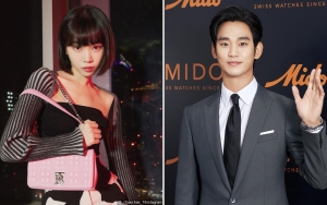 Kim Chaewon LE SSERAFIM Anggap Drama Kim Soo Hyun Sempurna Untuk Liburan Natal