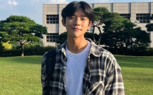 Baiknya Kebangetan, Moon Sang Min Berikan Hadiah Mahal dari CEO Agensi pada Aktor Lain