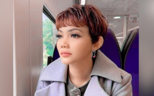 Rina Nose Cerita Pengalaman Dilecehkan, Pelaku Justru Dapat Pembelaan