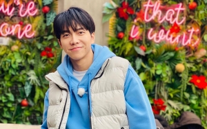 Dituduh Tilap Bayaran Iklan Lee Seung Gi, Hook Bantah Keras