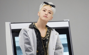 Bucin Jeans, Hoshi SEVENTEEN Punya Aturan Wajib Soal Pemilihan Warna Baju