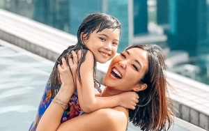 Perubahan Paras Gempi Putri Gisella Anastasia Mendadak Jadi Omongan