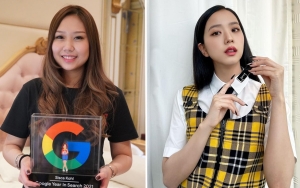 Harga Gelang Macan Sisca Kohl Kembaran dengan Jisoo BLACKPINK Tembus Rp1 M