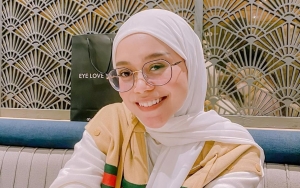 Lesti Kejora Lebih Pendiam Dari Biasa Kala Kumpul Bareng Aurel Hermansyah Cs