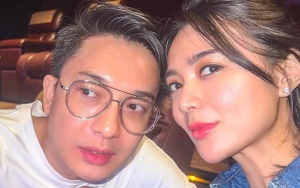 Wika Salim Dinner Romantis Bareng Pacar, Disebut Jodoh Usai Wajah Dinilai Mirip