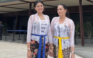 Nikita Mirzani Sempat Mau Dijemput Paksa Dari RS, Sahabat Tepis Tudingan Pura-Pura Sakit
