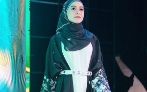 Outfit Lesti Kejora Ketika Kumpul Geng Aurel Hermansyah cs Jadi Omongan, Sandalnya Paling Mahal
