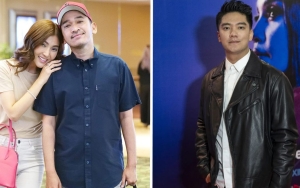 Cerita Ruben Onsu Tikung Sarwendah Dari Boy William, Gegara Antar Pulang ke Rumah
