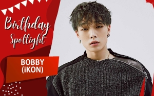 Birthday Spotlight: Happy Bobby iKON Day