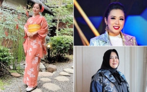 Natasha Wilona Curhat Pengalaman Seram, 8 Artis Ini Justru Bisa Lihat Makhluk Tak Kasat Mata